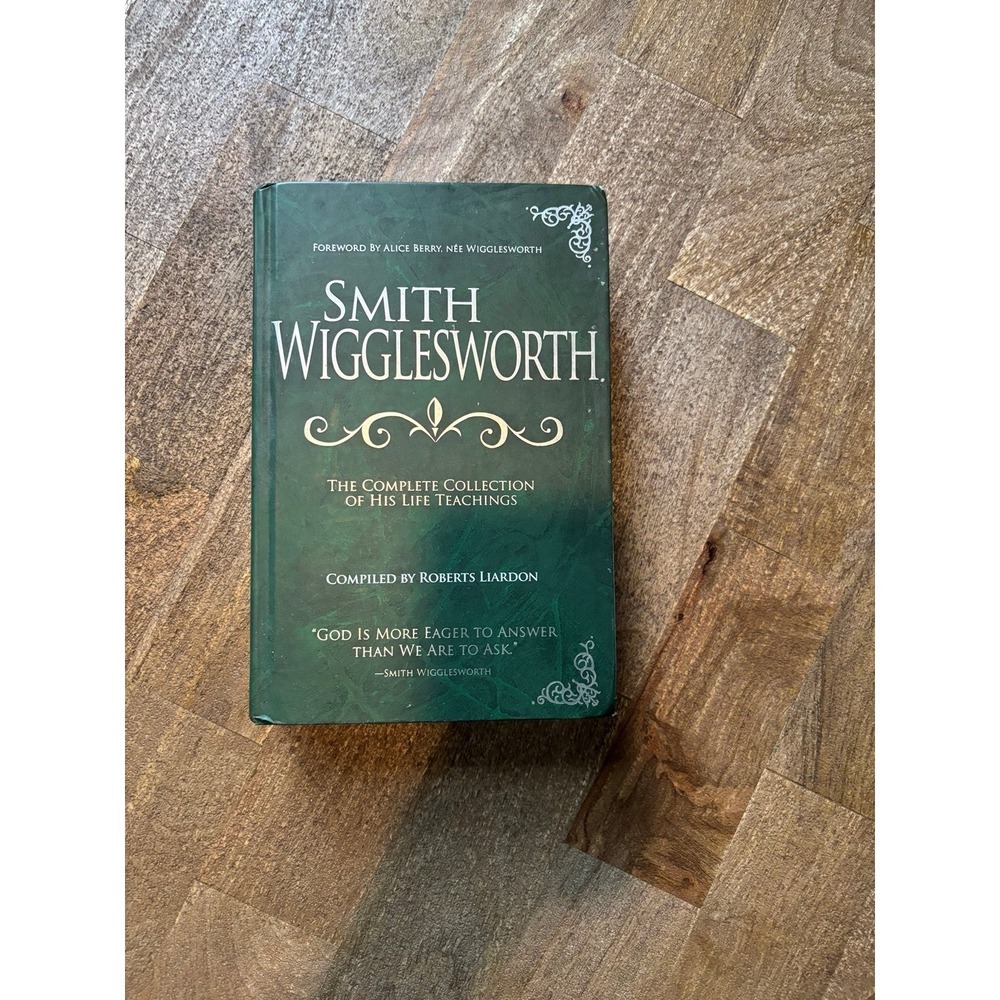 Smith wiggleswork Book